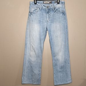 BKE Buckle Tyler Men's Jeans